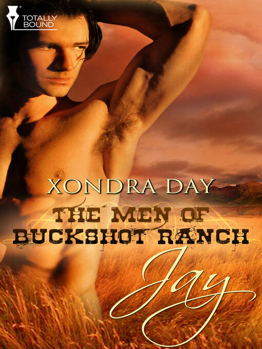 Title details for Jay by Xondra Day - Available